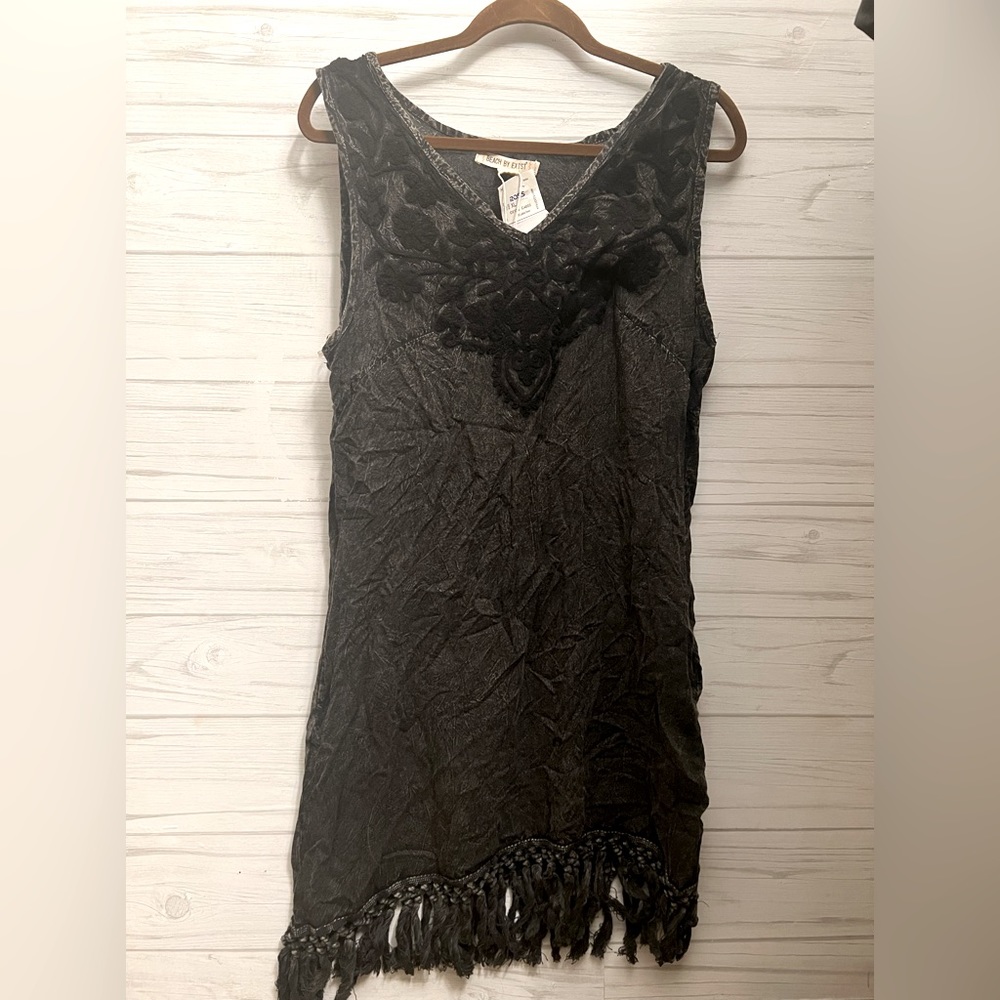 Beach by exist sun dress